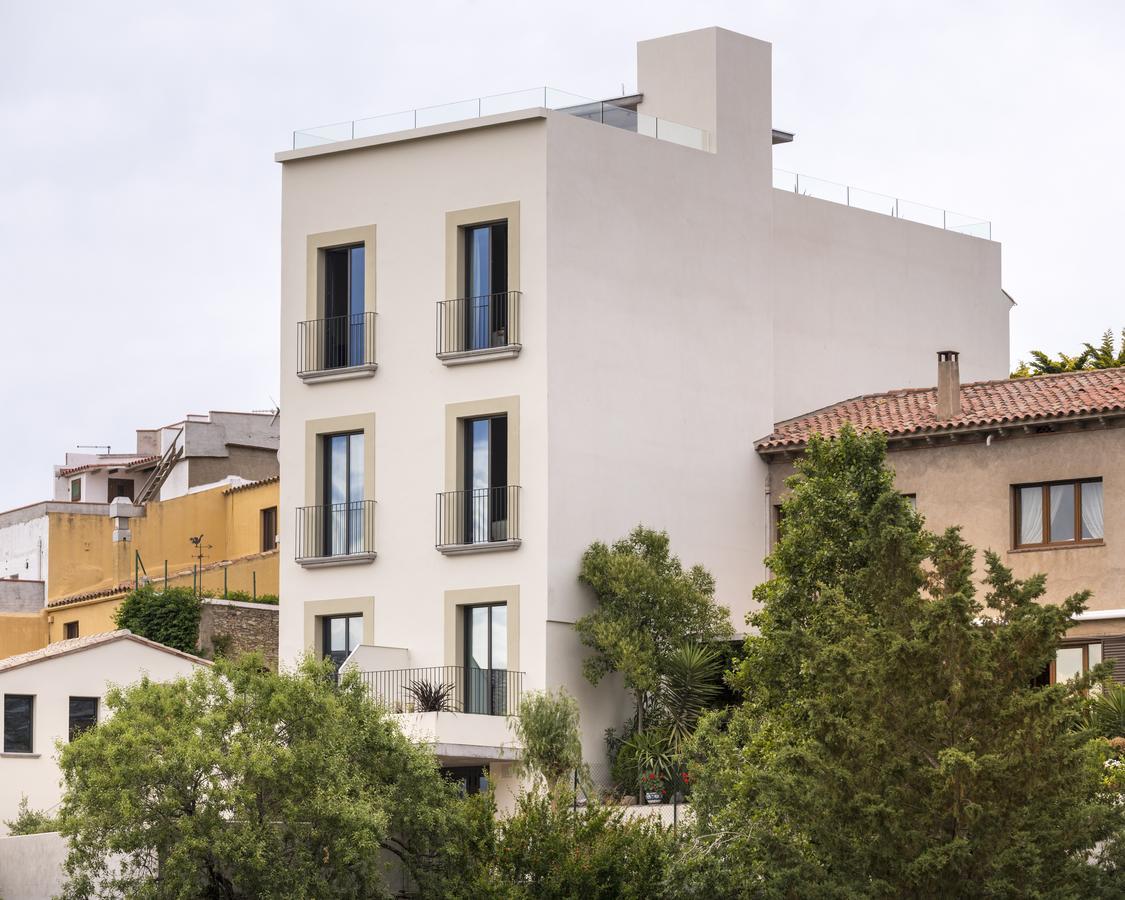 Alta House Hotel Begur