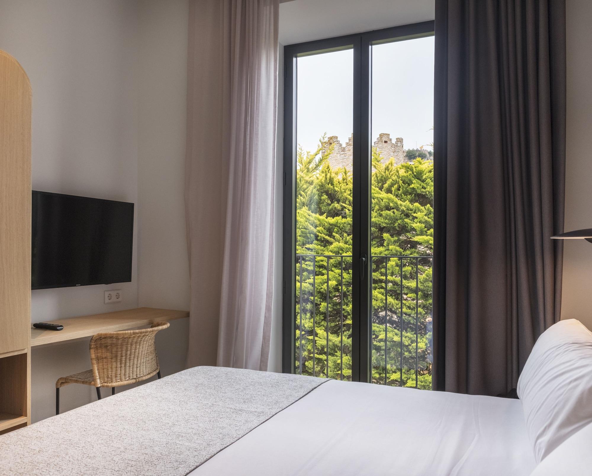 Hotel Alta House Begur